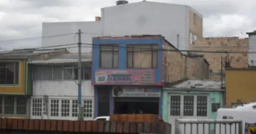 BATERIAS NEUSA LA NO 1 BATERIAS NEUSA LA NO 1